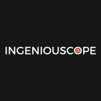 Ingeniouscope Logo