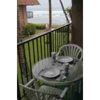 Maui Sands Vacation Rental, Maui Hawaii Logo