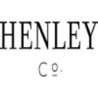 The Henley Company Logo
