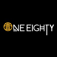 One Eighty Concepts Pte Ltd Logo