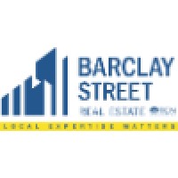Barclay Street Real Estate Ltd. Logo