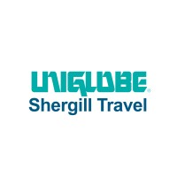 Uniglobe Shergill Travel Logo