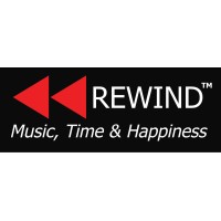 REWIND-TMIPL Logo