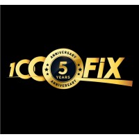 1000FiX Services Ltd. Logo