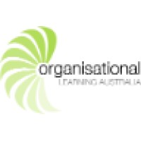 Organisational Learning Australia Logo