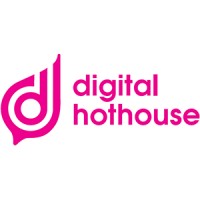 Digital Hothouse Ltd Logo