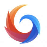 MERIDEN ENERGY Logo