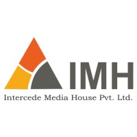 Intercede Media House Pvt Ltd Logo