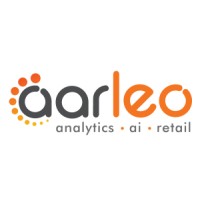 Aarleo technologies Logo