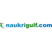 NaukriGulf - Recruiter Logo