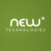New Technologies SRL Logo