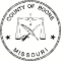 Boone County Government, Missouri Logo