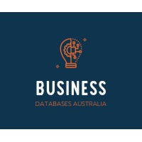 Business Databases Australia Logo