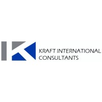Kraft International Consultants Inc. Logo
