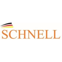 SCHNELL INFO MEDIA PVT LTD Logo