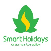 Smart Holidays Logo
