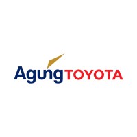 Agung Toyota Logo