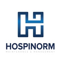 Hospinorm Maintenance and Management Logo