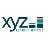 XYZ Learning Services Logo