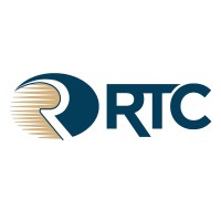 Ringgold Telephone Company (RTC) Logo
