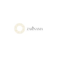 Zarinama Logo