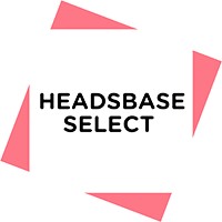 HeadsBase Select LLP Logo