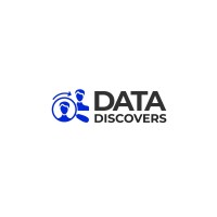 Data Discovers - B2B Intent Data Services Agency Logo