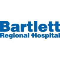 Bartlett Regional Hospital Logo