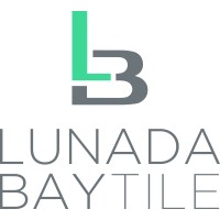 Lunada Bay Tile Logo