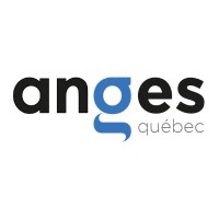 Anges Québec Logo