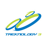 Treknology Bikes 3 Pte Ltd Logo