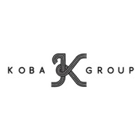KOBA GROUP Logo