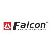 Falcon Pipes Pvt. Ltd. Logo