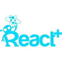 ReactPlus Logo