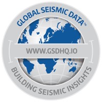 Global Seismic Data Logo
