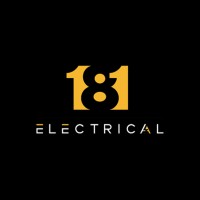 181 Electrical Logo