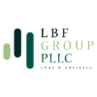 LBF Group PLLC - CPAs & Advisors Logo