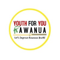 Youth for You Kawanua Logo