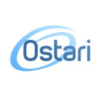 Ostari Inc. Logo