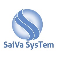 SaiVa SysTem – a CMMI Level III Company Logo