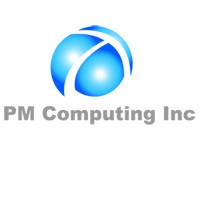 PM Computing, Inc. Logo