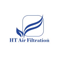 HT Air Filtration Logo