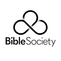 Bible Society Australia Logo