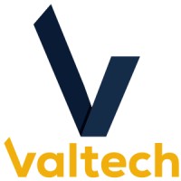 Valtech Valuation Advisory Group Logo