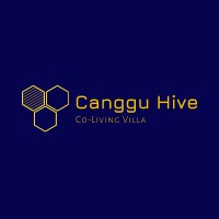 Canggu Hive Logo