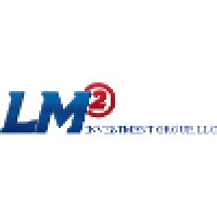 LM2 Investment Group, LLC Logo