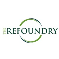 The Refoundry Logo