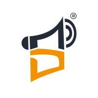 Digital Shout ® Logo