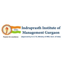 Indraprasth Institute of Management, Gurgaon Logo