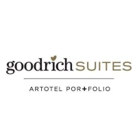 Goodrich Suites, ARTOTEL Portfolio Logo